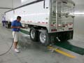 semi washing